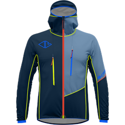 JKT BOOSTED PROOF MAN #1